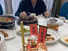 -和记小菜(东方店)