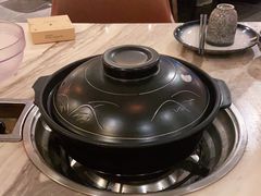 -同仁四季椰子鸡(福田东园总店)