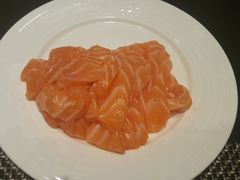 生鱼片-青岛证大喜玛拉雅酒店·Z1餐厅