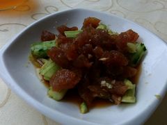 android_upload_pic-海岛渔村大酒店(云霄路店)