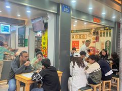 -芝麻糊世家(西华店)