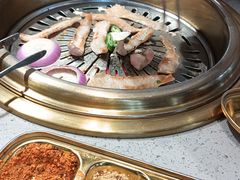 -妥妥烤肉料理(昙华林店)