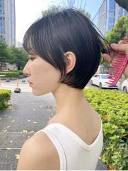 -HairCode芭曲发型