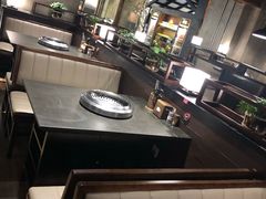 -韩盛·盛江山自助料理(中街大悦城店)
