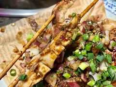 -来涮蜀鲜货火锅串串香(菜市口店)