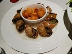 -L'Arome芳芳法国餐厅(仙林金鹰店)