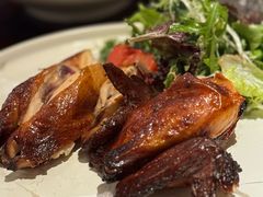 -Golden Lily河内巴黎法越料理餐厅(建国西路店)