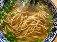 -马艾萨中国兰州牛肉拉面(劲松店)