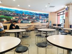 大堂-都城壹族快餐(第66分店)