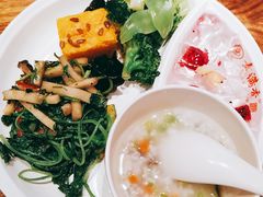 -素满香·食养自助(天一广场店)