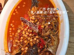 -桂小厨广西菜(印象城店)