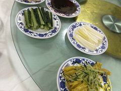 -利群烤鸭店(前门店)