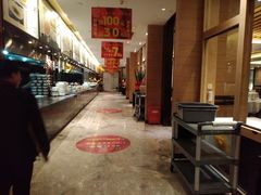 -同庆楼(滨湖万达广场店)