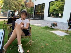 -J Create城市露营咖啡·简餐·宠物(上海动物园店)