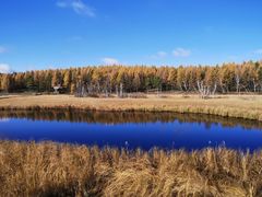 -塞罕坝国家级自然保护区