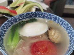 -北塘海鲜·天津菜(大光明桥旗舰店)