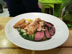 -Dreamsalad梦想轻厨(健康轻食·减脂沙拉·意面·祖庙店)