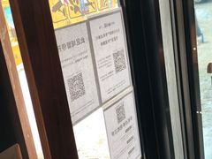 -星巴克(哈尔滨道外百盛店)