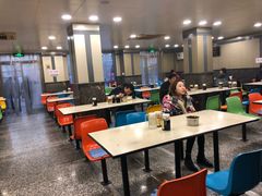 大堂-老四季(总店)