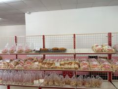 -中关村茶点