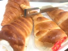 -新侨三宝乐面包店(崇文门店)