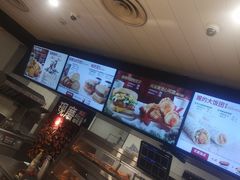 -肯德基(沪东店)