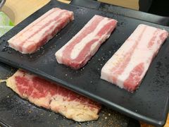 -花味·自助烤肉(雨花客厅店)
