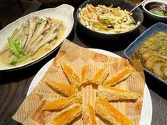 -大洋家·精品潮汕菜·生腌砂锅粥(天河东路店)