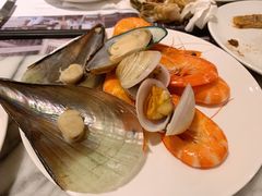-深圳同泰万怡酒店·万荟轩自助餐厅(同泰店)