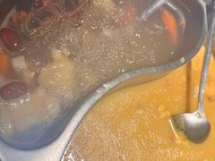 -南城十里潮汕鲜牛火锅·鲜虾生滚粥(融汇老商埠店)