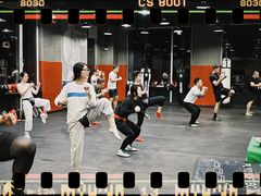 -极斗-IKMF马伽术·格斗运动学院(东直门店)