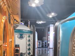 -哈啾嗨·新概念蒙餐(红星新城店)