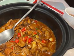 -千百味红餐厅·江西菜(绿地双子塔店)