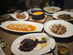 -张福记(陇海中路店)