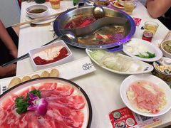 -大龙燚火锅(天安云谷店)