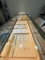 -LightOnly·培育钻石婚戒定制(天坛店)