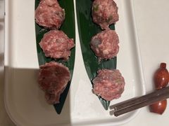 -涮福記·现切牛羊肉火锅(世纪汇店)