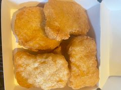 -麦当劳(长泰商业广场店)