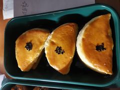 榴莲饼-泸溪河桃酥(西直门凯德店)