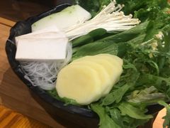 -牛品福潮汕牛肉火锅(旺庄店)