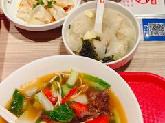 -知味观(湖滨店)