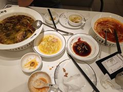 -太二酸菜鱼(广州IFC国金天地店)