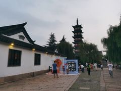-壹泰东南亚主题餐厅·高良姜风情(州桥店)