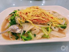 -阿湾楼·温州海鲜·江浙菜(京江路店)