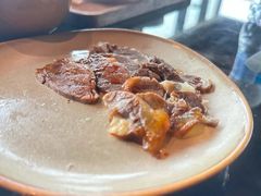 -雾山韩式烤肉·海南糟粕&椰子鸡火锅·海景餐厅(三亚绿发山海天JW万豪酒店)