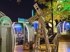 -1819餐厅·团队聚餐·烤串·精酿