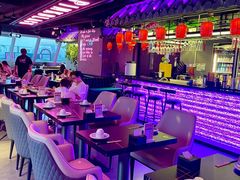 -粉墨特色菜·烧烤音乐酒馆