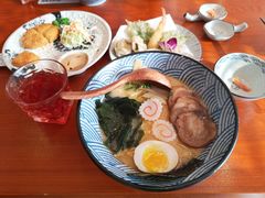 -無忧浅草君·洋风料理(下沙宝龙二期一店)