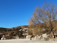 -北京西山国家森林公园