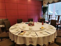 -山泉公馆酒家(珠江新城店)